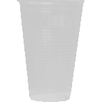 ΠΟΤΗΡΙ ΠΛ. PS 200ml ΔΙΑΦ. Α22 100Τ/30Π