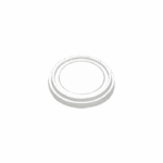 ΚΑΠΑΚΙ ΠΛ. PS ΔΙΑΦ. 7222 ΓΙΑ ΜΠΟΛ 50ml 100Τ/50Π