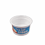 ΜΠΟΛ ΠΛ. PP ICE CREAM ART 235 250ml  800Τ/1Π