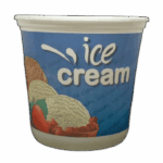 ΜΠΟΛ ΠΛ. PP ICE CREAM ART 1000 50Τ/9Π