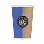 ΠΟΤΗΡΙ ΧΑΡΤ. 260ml VENDING SP73-260 64Τ/25Π