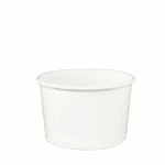 ΜΠΟΛ ΧΑΡΤ. 300ml ΛΕΥΚΟ 50Τ/20Π