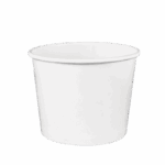 ΜΠΟΛ ΧΑΡΤ. 520ml ΛΕΥΚΟ 50Τ/20Π