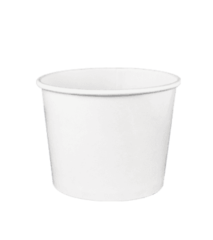 001534-710x800 ΜΠΟΛ ΧΑΡΤ. 520ml ΛΕΥΚΟ 50Τ/20Π - Image 1