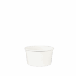 ΜΠΟΛ ΧΑΡΤ. 140ml ΛΕΥΚΟ 50Τ/20Π