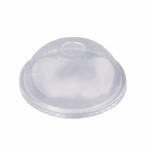 ΚΑΠΑΚΙ ΓΙΑ ΜΠΟΛ ΧΑΡΤ. DOME LID 780ml-1100ml 50Τ/12Π