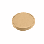 ΚΑΠΑΚΙ ΧΑΡΤ CRAFT ΜΠΟΛ 350-500ml 96MM 25Τ/20Π