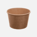 ΜΠΟΛ ΧΑΡΤ. 170ml  (ΠΑΓ) CRAFT 50Τ/20Π