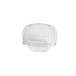 CONTAINER DIAMOND PET 500ml Υ83 100Τ/6Π