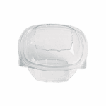 CONTAINER DIAMOND PET 1000ml Υ85 100Τ/2Π