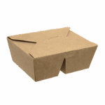 ΚΟΥΤΙ ΧΑΡΤ. 1400ml ΠΤΕΡΥΓΙΑ 2ΘΕΣΙΟ CRAFT C74 50Τ/4Π