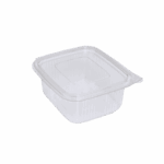 CONTAINER ECONO PET 500ml Υ04 100Τ/6Π