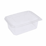 CONTAINER ECONO PET 1000ml Υ07 100Τ/4Π