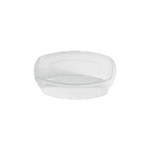 CONTAINER OVAL PET 750ml Υ65 100Τ/4Π