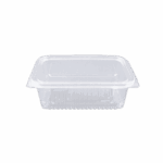 CONTAINER ECO NEW PET 1000ml Υ07 100Τ/6Π NEW