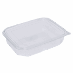 CONTAINER ECO NEW PET 1250ml Υ08 100Τ/4Π