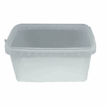 ΤΑΠΕΡ 600ml ΔΙΑΦΑΝΟ 420Τ/Π