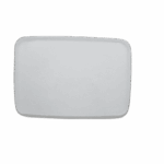 ΚΑΠΑΚΙ ΓΙΑ ΤΑΠΕΡ 600ml ΔΙΑΦΑΝΟ 1680Τ/Π