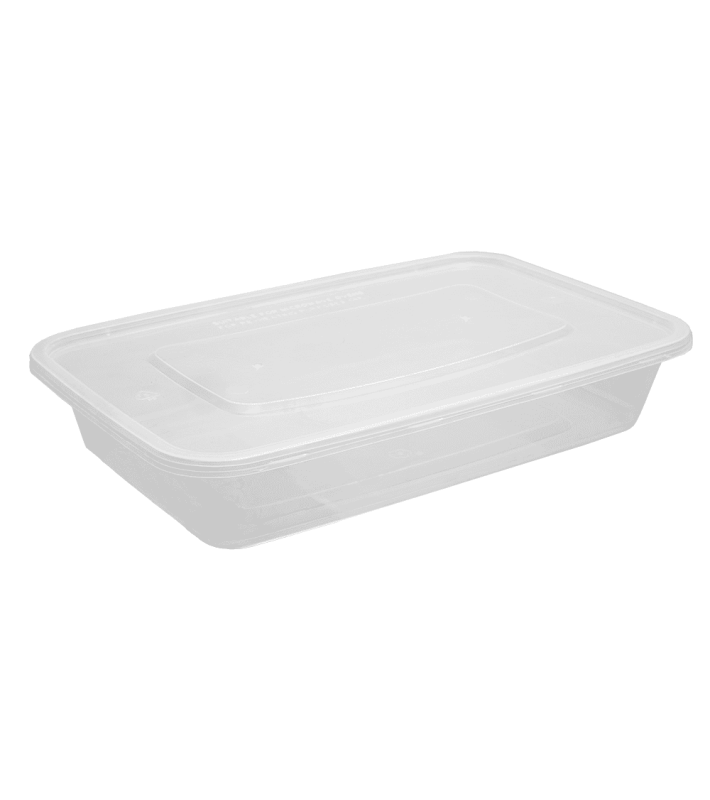 005747-710x800 CONTAINER ΠΑΡ/ΜΟ PP ΔΙΑΦ 1750ml Τ25 Μ/Κ 50Τ/3Π - Image 1