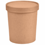 ΜΠΟΛ ΧΑΡΤ. 1000ml (ΣΟΥ) CRAFT ΝΕW 25Τ/20Π