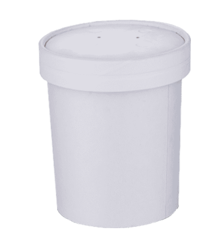 006645-710x800 ΜΠΟΛ ΧΑΡΤ. 1000ml (ΣΟΥ) ΛΕΥΚΟ 25Τ/20Π - Image 1