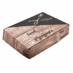 ΚΟΥΤΙ ΨΗΤΟΠΩΛΕΙΟΥ B7 (ΠΟΙΚ ΜΙΚ) 10KG