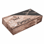 ΚΟΥΤΙ ΨΗΤΟΠΩΛΕΙΟΥ B8 (ΜΙΣΗ ΜΕΡ.) 10KG