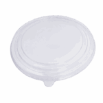 ΚΑΠΑΚΙ ΠΛ. PET ΔΙΑΦ. ΜΠΟΛ 1100ΜL 165MM C35 50ΤΕΜ/6ΠΑΚ