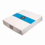 ΚΟΥΤΙ ΖΑΧΑΡΟΠΛΑΣΤΕΙΟΥ Z40 (22x22x4cm) 10KG