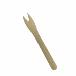 ΔΥΑΙΝΑ ΞΥΛΙΝΗ 12cm 1000Τ/20Π