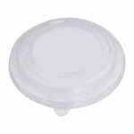 ΚΑΠΑΚΙ ΠΛ. PET ΔΙΑΦ. ΜΠΟΛ 1000-1300ML 187MM D33 50Τ/6Π