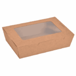 ΚΟΥΤΙ ΧΑΡΤ. 1200ml ΠΑΡ/ΜΟ ΠΑΡΑΘΥΡΟ CRAFT R63 50Τ/4Π