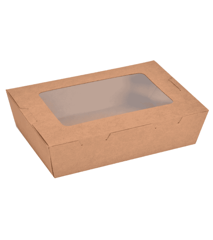 008151-710x800 ΚΟΥΤΙ ΧΑΡΤ. 1200ml ΠΑΡ/ΜΟ ΠΑΡΑΘΥΡΟ CRAFT R63 50Τ/4Π - Image 1