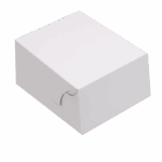 ΚΟΥΤΙ ΖΑΧΑΡΟΠΛΑΣΤΕΙΟΥ ΛΕΥΚΟ W2 10KG