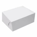 ΚΟΥΤΙ ΖΑΧΑΡΟΠΛΑΣΤΕΙΟΥ ΛΕΥΚΟ W4 10KG