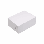 ΚΟΥΤΙ ΖΑΧΑΡΟΠΛΑΣΤΕΙΟΥ ΛΕΥΚΟ W6 10KG