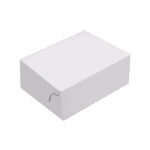 ΚΟΥΤΙ ΖΑΧΑΡΟΠΛΑΣΤΕΙΟΥ ΛΕΥΚΟ W8 10KG