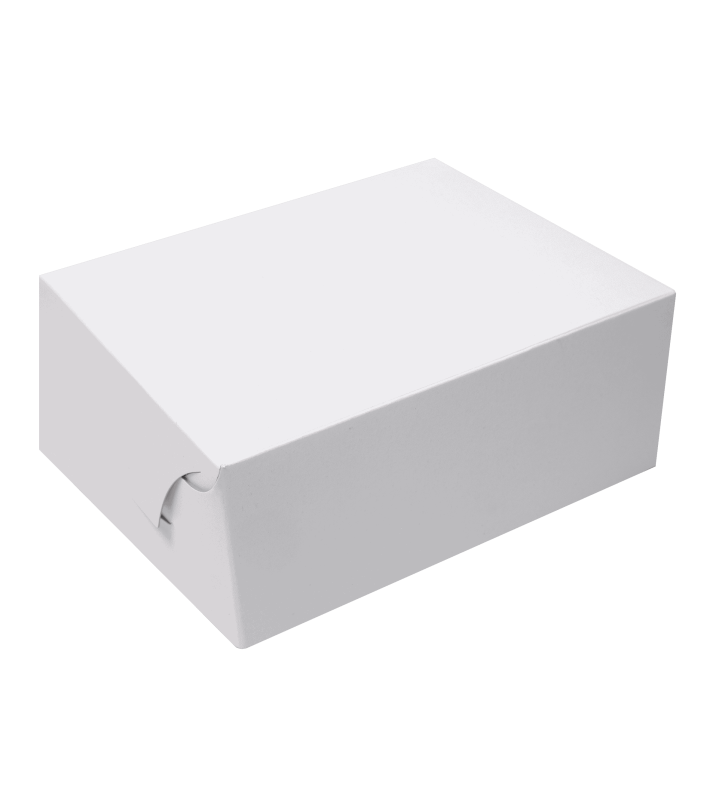 008458-710x800 ΚΟΥΤΙ ΖΑΧΑΡΟΠΛΑΣΤΕΙΟΥ ΛΕΥΚΟ W10 10KG - Image 1