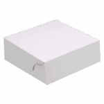 ΚΟΥΤΙ ΖΑΧΑΡΟΠΛΑΣΤΕΙΟΥ ΛΕΥΚΟ W30 10KG