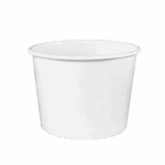 ΜΠΟΛ ΧΑΡΤ. 1100ml ΛΕΥΚΟ 50Τ/12Π