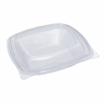 ΜΠΟΛ ΠΛ. PET ΤΕΤΡ. 750ml ΔΙΑΦΑΝΟ 124 50Τ/8Π