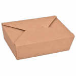 ΚΟΥΤΙ ΧΑΡΤ. 2000ml  ΜΕ ΠΤΕΡΥΓΙΑ CRAFT F04 50Τ/4Π