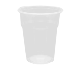 ΠΟΤΗΡΙ ΠΛ. PP 400ml ΔΙΑΦ. ART 95/400 50Τ/48Π