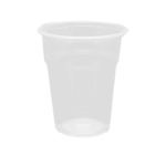 ΠΟΤΗΡΙ ΠΛ. PP 350ml ΔΙΑΦ. ART 95/300 LGT 50Τ/48Π