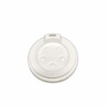 ΚΑΠΑΚΙ ΠΛ PS ΛΕΥΚΟ TL80 ΠΟΤ 8-12oz ΥΠ/ΣΤΟΜ 50Τ/20Π