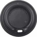 ΚΑΠΑΚΙ ΠΛ PS ΜΑΥΡΟ TL80 8oz 48Μ ΥΠ/ΣΤΟΜ REG 100Τ/30Π