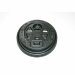 ΚΑΠΑΚΙ ΠΛ. PS ΜΑΥΡΟ TL-80 ΠΩΜΑ ΠΟΤ 8-12oz 50Τ/20Π