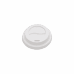 ΚΑΠΑΚΙ ΠΛ. PS ΛΕΥΚΟ HSL-64  ΓΙΑ ΠΟΤ. 4oz 100Τ/10Π