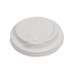 ΚΑΠΑΚΙ ΠΛ. PS ΛΕΥΚΟ SL-90 ΜΕ ΠΩΜΑ ΓΙΑ ΠΟΤ. 12-16oz 100Τ/10Π