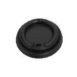 ΚΑΠΑΚΙ ΠΛ. PS ΜΑΥΡΟ TL-90 TUBE ΠΟΤ 12-16oz 100Τ/20Π
